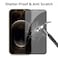 Desert Privacy Ceramics iPhone 13 Pro Max Privacy Premium Screen Protector