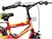 Yah Plus MTB 16 Inch, Red