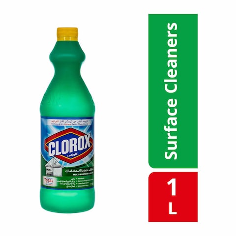 Clorox Multipurpose Cleaner - 1 Liter
