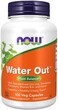 Now Sports Water Out, Fluid Balance, 100 Veggie Caps