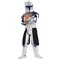 Rubies Captain Clone Trooper Captain Rex Costume for Babies- Toddler Size