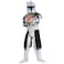 Rubies Captain Clone Trooper Captain Rex Costume for Babies- Toddler Size