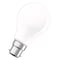 OSRAM LED BULB 12W B22 WW