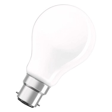 Osram Led Bulb 12W B22 Warm White