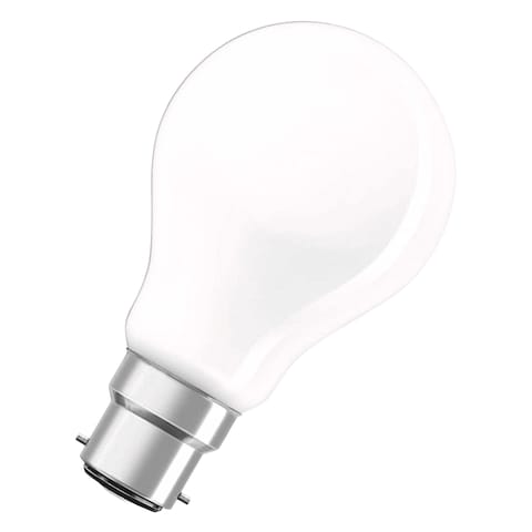 OSRAM LED BULB 12W B22 WW