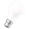 Osram Led Bulb 12W B22 Warm White