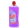 Ajax Detergent Lavender 1.25L 20Percent  Off