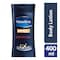 Vaseline Men Body Lotion Extra Strength 400ml