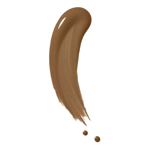 Maybelline Foundation Cappuccin340