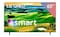 LG 65-inch 4K UHD QNED Smart TV with Built-in Receiver - 65QNED806QA