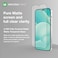 Amazing Thing Anti Glare Supreme Glass For iPhone 14 Plus / 13 Pro Max, 6.7 Inch Screen Protector Tempered Glass With Dust Free Omni Technology And Easy Install Tray - MATTE 2.75D
