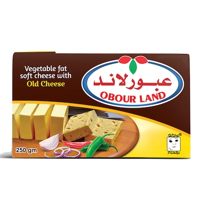 جبنه عبور لاند جبنه قديمه 500 جرام