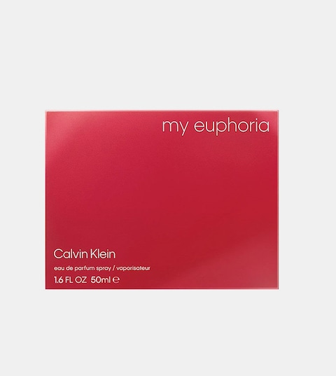 Calvin Klein My Euphoria EDP 50ml Women