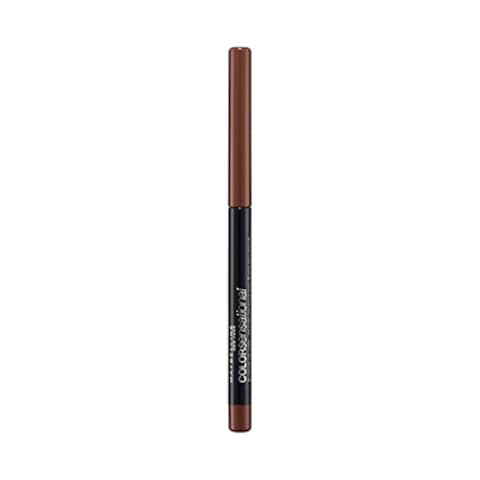 Maybelline New York Color Sensational Lipliner No 20