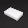 Generic-100Pcs Magic Melamine Sponge Eraser Sponge Melamine Foam Cleaner for Kitchen Office Bathroom Cleaning Nano Sponges 10x6x2cm