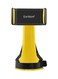 Earldom 360 Degree Rotation Car Phone Holder Black/Yellow
