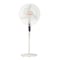 Maxel Stand Fan - 18-inch - White - VS5A-45