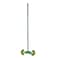 French Soft Broom With Stick C18PC