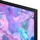 Samsung 75-inch 4K UHD Crystal Smart TV - 75CU7000
