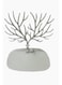 Generic Jewellery Holder Organizer Jewellery Stand Display Tree, White Deer Shape