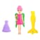 Kidzpro Pocket Money Mini Princess Doll Multicolour 3.5inch