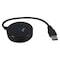 Zero ZR305 HUB USB 3.0 Fast - Black