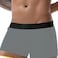 Aiwanto 2 Pack Men's Underwear Underwear Shorts Boxer Brief XL Men's Inner Wear
