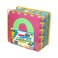 Power Joy Numbers Puzzle Mat Multicolour 32cm Pack of 10