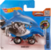 Hot Wheels Shark Bite Helicopter