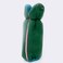 Green Exquisite Baby Feeding Milk Bottle Cover