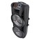 Audionic Mehfil Portable Front-Load Trolley Speaker MH 1212 Advance Black
