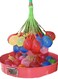 100-Piece Water Balloon Set With Quick Fill Tool