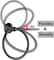 Biella&trade; Matte Black Towel Ring Hand Towel Holder for Bathroom, Wall Mount Towel Ring Circle Hanger Bathroom Hardware