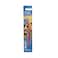 Oral-B Stages 2 (2 - 4 years) Manual Kids Toothbrush