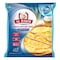 Al Baker Paratha With Kiri Cheese 360g