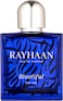 Rayhaan Bluetiful For Her Eau De Parfum Spray 100ml