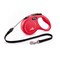 New Classic M Cord 5m red