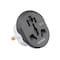 Power Lock Adapter Converter - 16 A