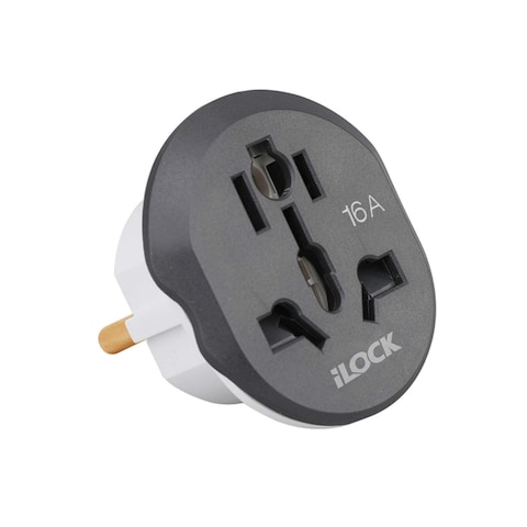 Power Lock Adapter Converter - 16 A