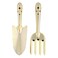 Fallen Fruits Trowel &amp; Fork Set (2 Pc.)