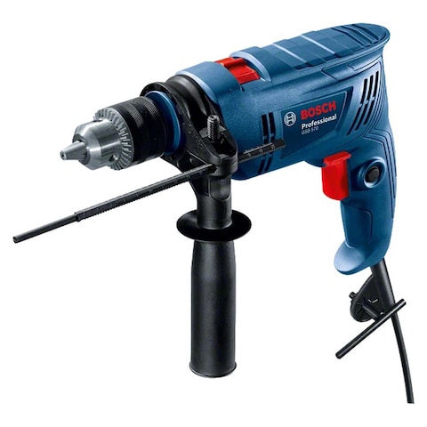 Bosch Professional GSB 570 Impact Drill - 570 Watt
