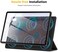Fintie Slim Case For Samsung Galaxy Tab S6 10.5" 2019 (Model Sm-T860/T865/T867), Supports S Pen Wireless Charging, Magnetic Attachment Stand Cover Auto Sleep/Wake Esav028