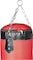 Sky Land Boxing Bag Em 1838, Multi Color Super Tough Premium Synthetic Leather, Red