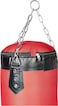 Sky Land Boxing Bag Em 1838, Multi Color Super Tough Premium Synthetic Leather, Red