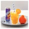 Rani Float Orange Drink with Fruit Pieces Can - 240ml - 24 Pieces
