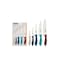 TRAMONTINA AFFILATA 5PCS KNIVES SET