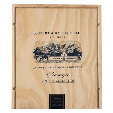 Rupert  Rothschild Baron Edmond 750Ml