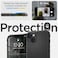 Spigen Rugged Armor (MagFit) compatible with MagSafe designed for iPhone 14 Plus case cover (2022) - Matte Black