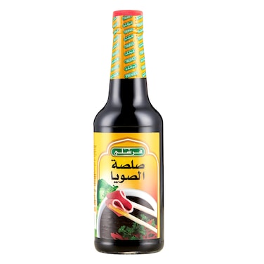 Freshly Soy Sauce 295ml