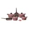 Neoflam Aeni Cookware Set Assorted 14 PCS